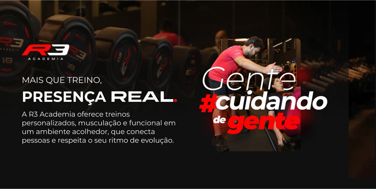R3 Academia